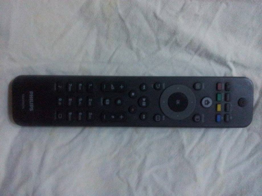 Télécommande De Remplacement Pour Téléviseurs Philips 32PFL3904H12, 32PFL5404H/12 - Neuf