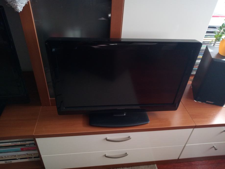 Philips LCD TV 26'' (66 cm) 26PFL3606H