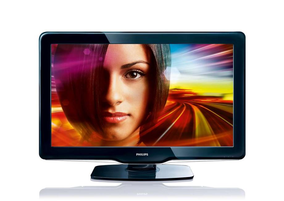 Philips LCD TV 32PFL5405H 81 cm