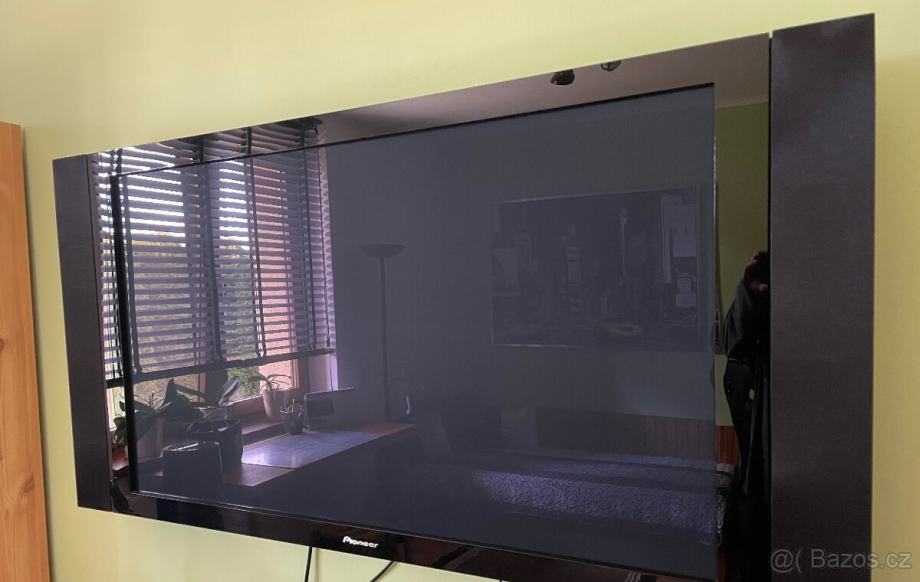 Pioneer PDP-LX5090H Kuro