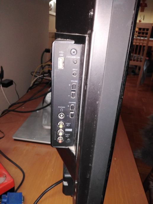 Pioneer PDP-LX5090H Plazma TV