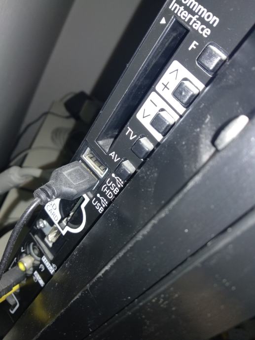 Plasma TV Panasonic Viera TX-P42UT30E