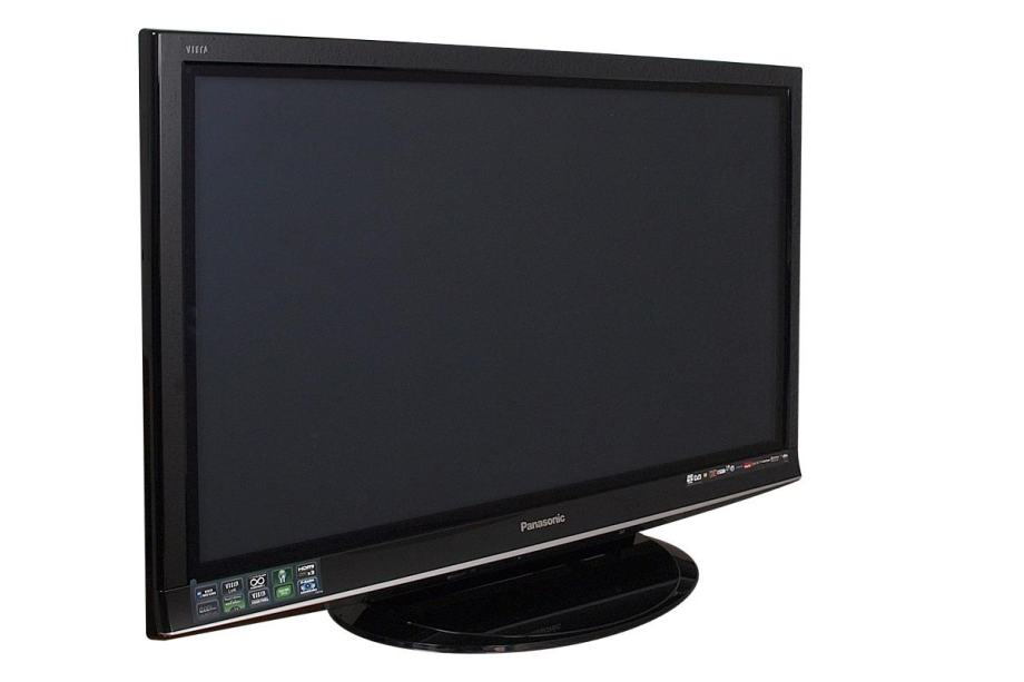 Aurabeam Telecomando Sostitutivo TV per Panasonic TX-P42X50E televisione