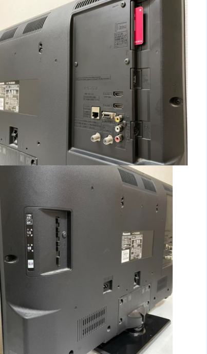 TELECOMANDO ORIGINALE PER PANASONIC TV TX