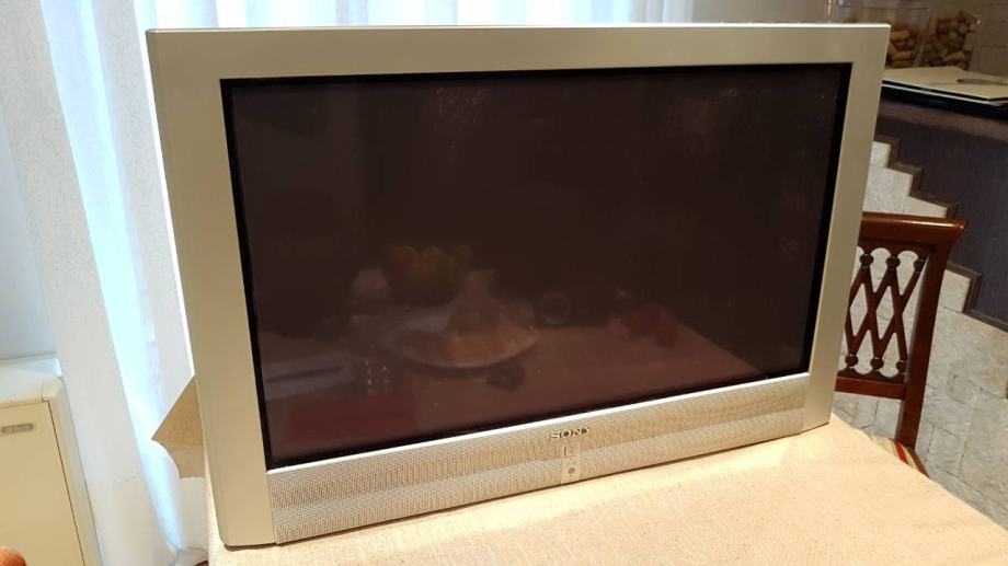 Plazma TV SONY KE 32TS2E
