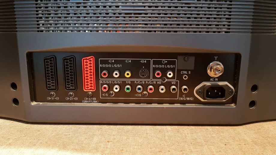 Plazma TV SONY KE 32TS2E