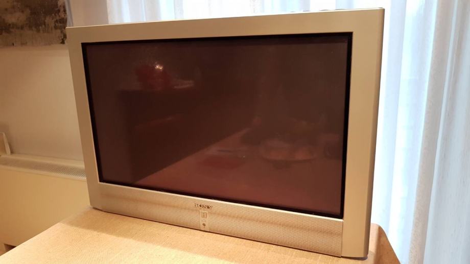 Plazma TV SONY KE 32TS2E