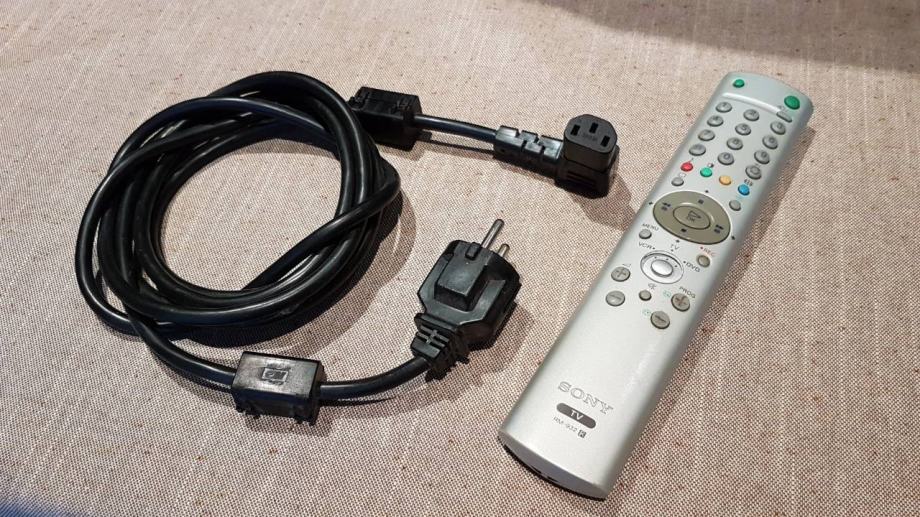 Plazma TV SONY KE 32TS2E