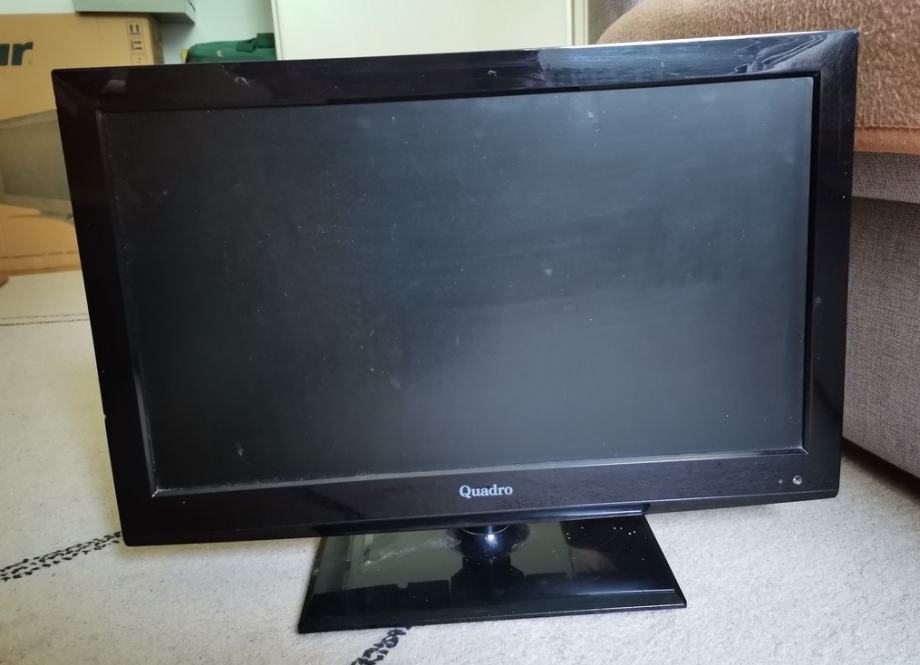Quadro MONITOR i TV LCD22AB11