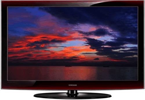 SAMSUNG LCD TV 52A656, 132cm, NOVO ZA 7500kn ILI MIJENJAM   !!!