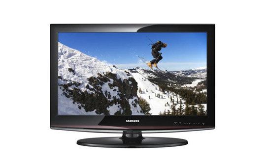 Samsung LE26C450E1 LCD TV MPEG4 -20 %