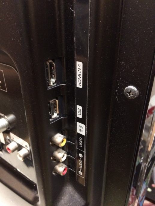 SAMSUNG PLASMA TV 50 128 CM