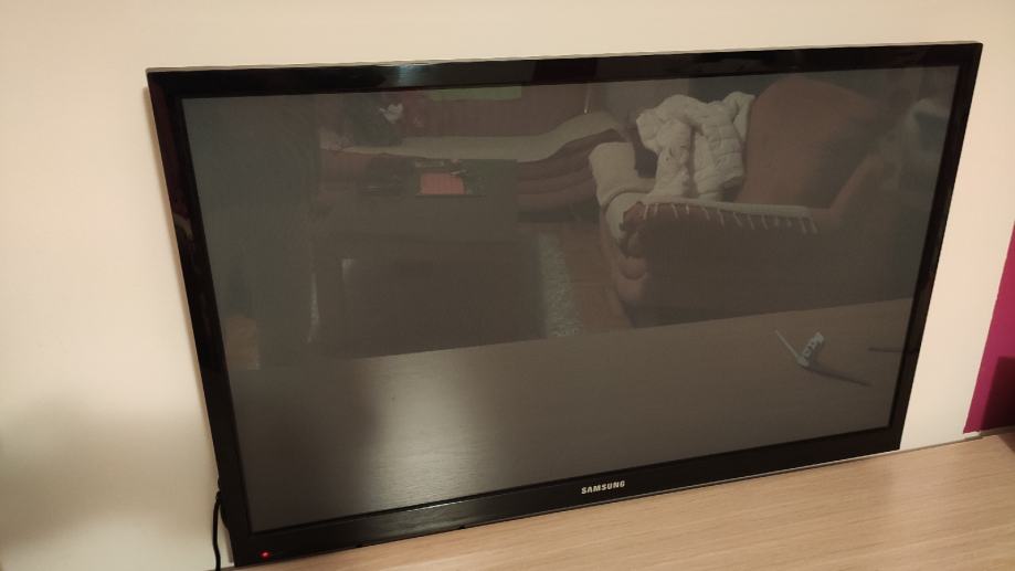 SAMSUNG PS43E450A1W 43inch/109cm PLAZMA