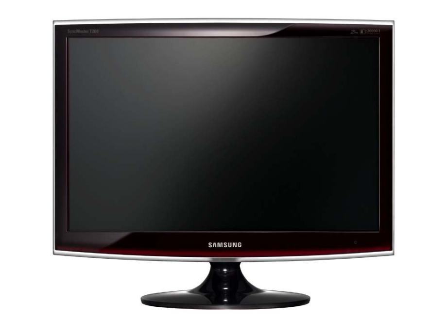 Samsung Monitor 22" saTv Tunerom Full HD