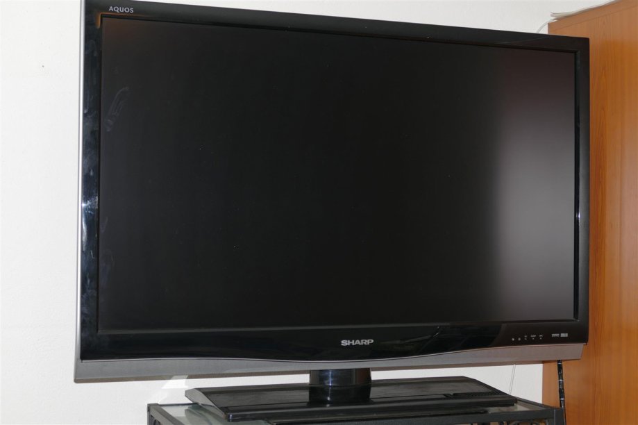 Sharp AQUOS LC42X20E 42" (107cm) LCD TV - Full HD