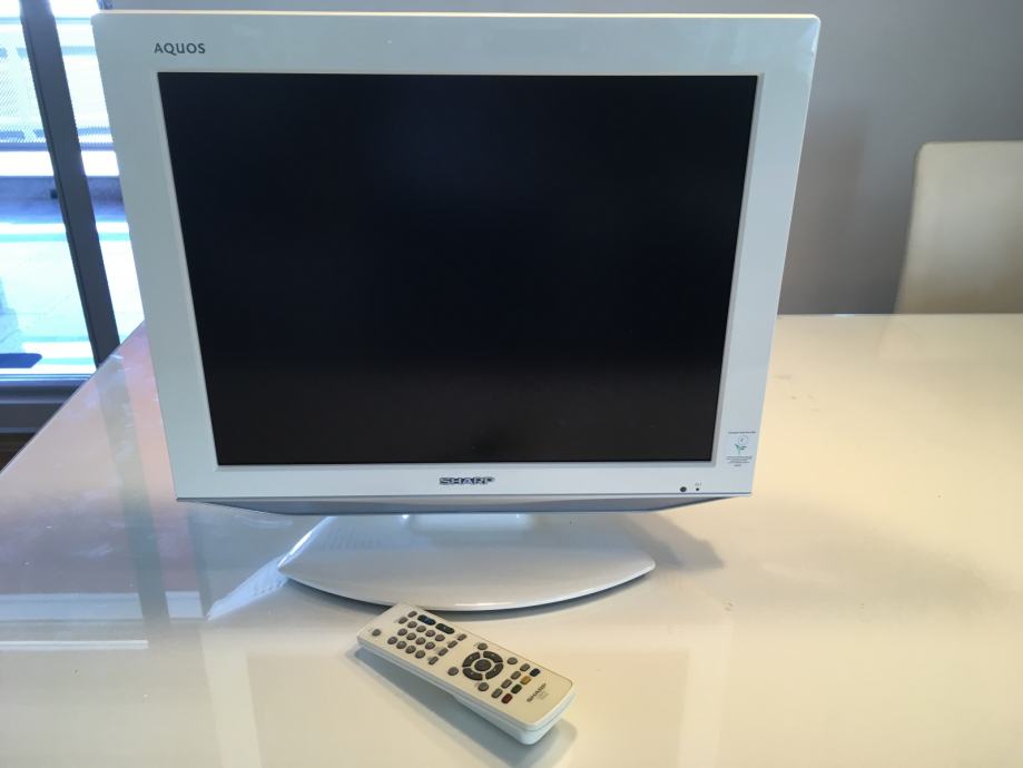 SHARP LCD Colour TV
