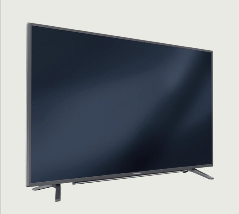 Smart Led TV Grundig 6820 Titan 82cm