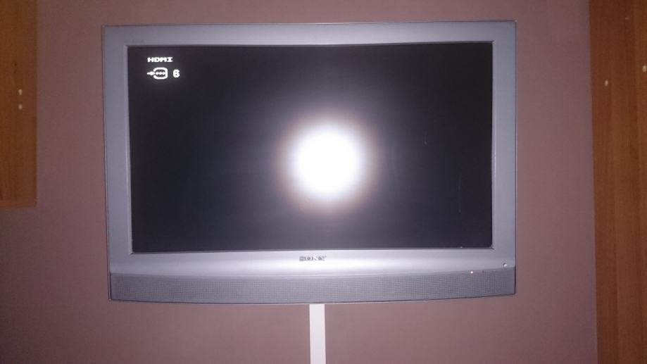 SONY KDL-32U2000 Bravia - 81 cm - Fiche technique, prix et avis