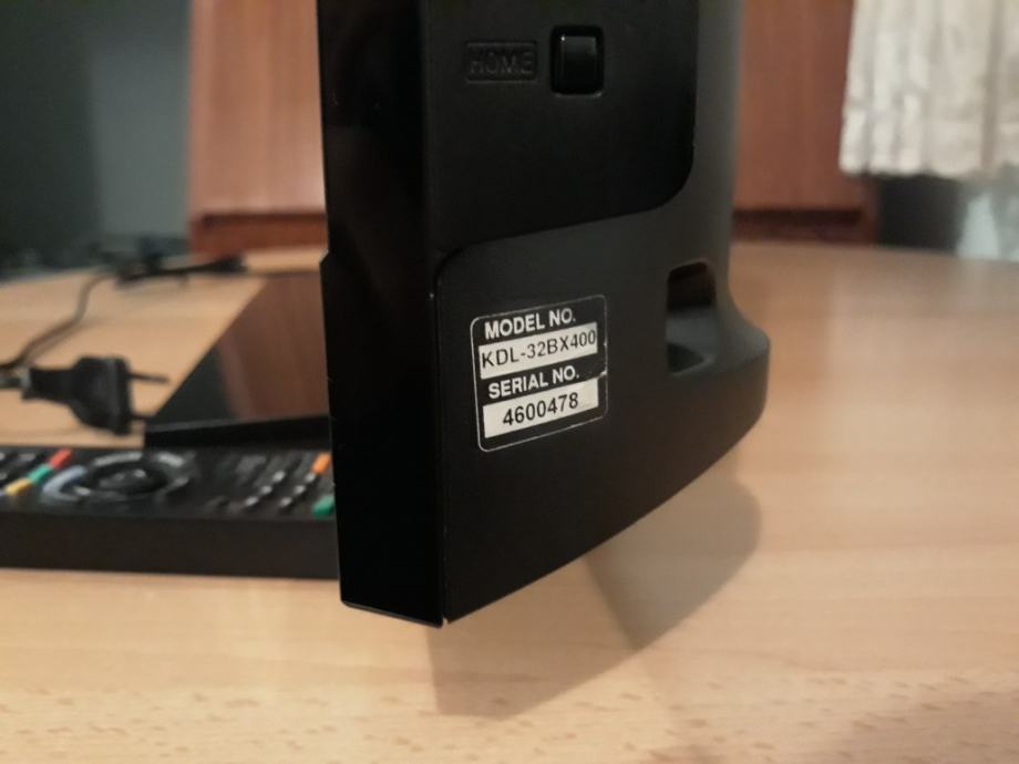 Télécommande Neuve Pour Sony KDL32BX300U2 / KDL-32BX300U2 / KDL32BX400 - Modèle AKB73715601