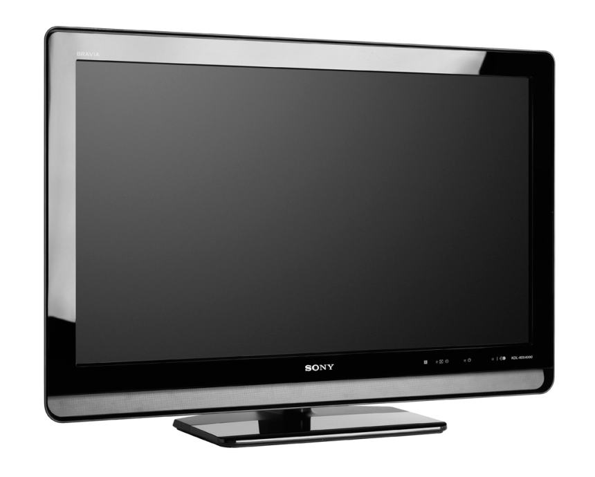 Sony Bravia LCD 32 81cm Zidni Nosac
