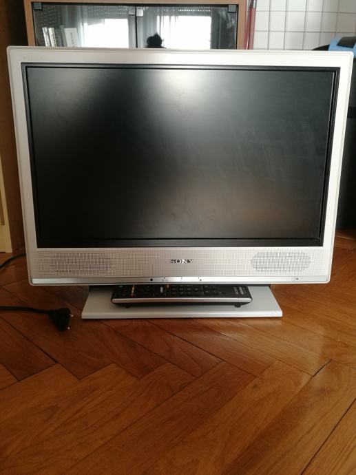 SONY LCD TV - 20 inch