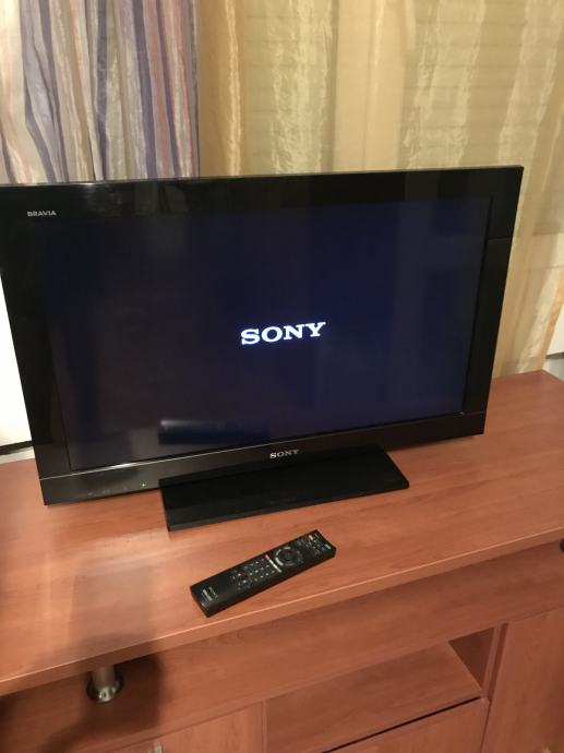 Sony tv plazma 80 cm