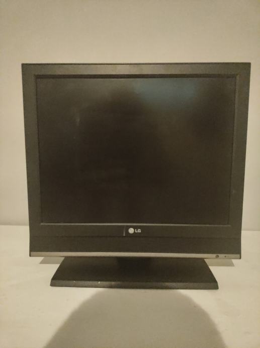 Televizor LG LCD TV 20LS5R, 51cm