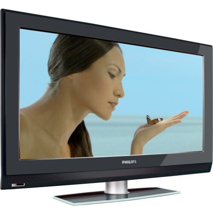 Televizor philips 32pfl7332/10 LCD