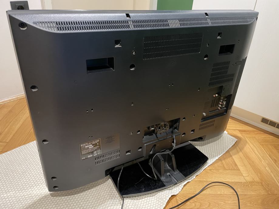 Televizor SONY model KDL 37W5500