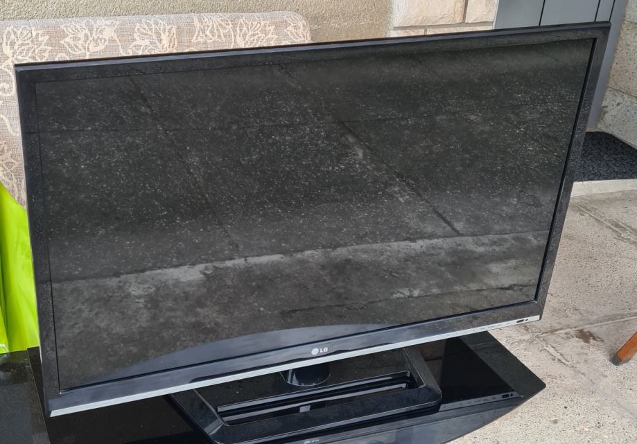 TV LG 32