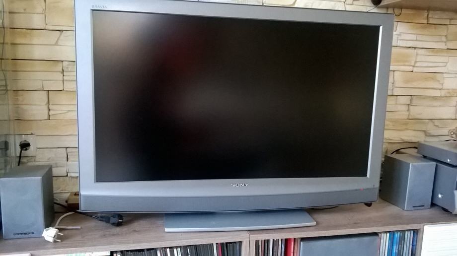 TV SONY BRAVIA - 102 cm (40 inch), DV3, HDReady, HDMI...