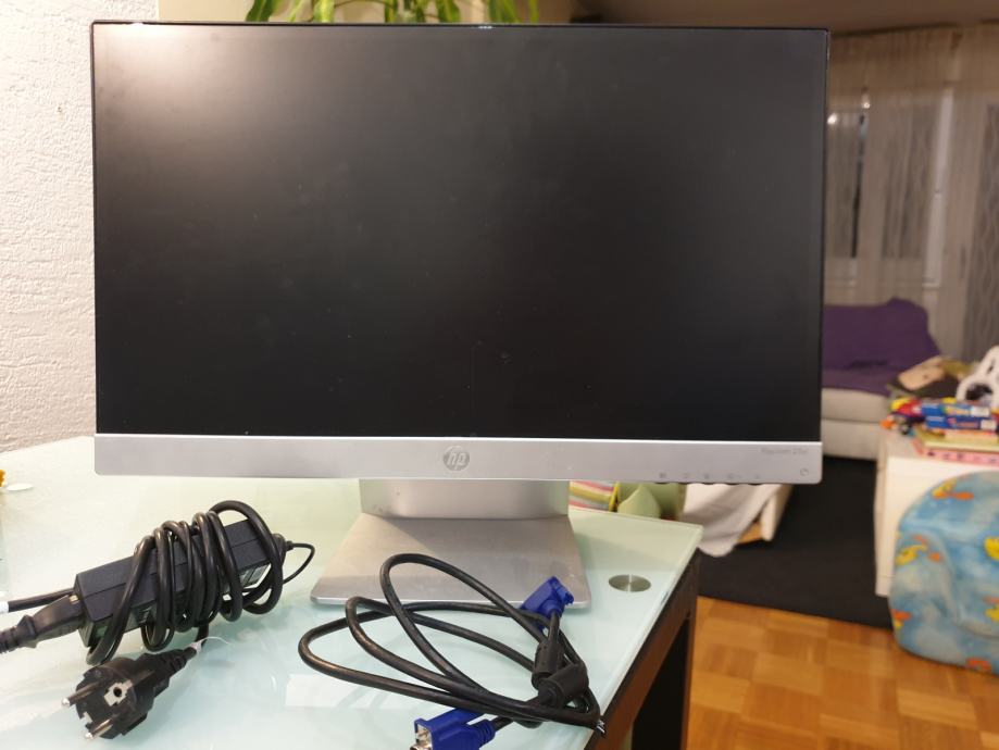 23 LED Monitor HP Pavilion 23xi