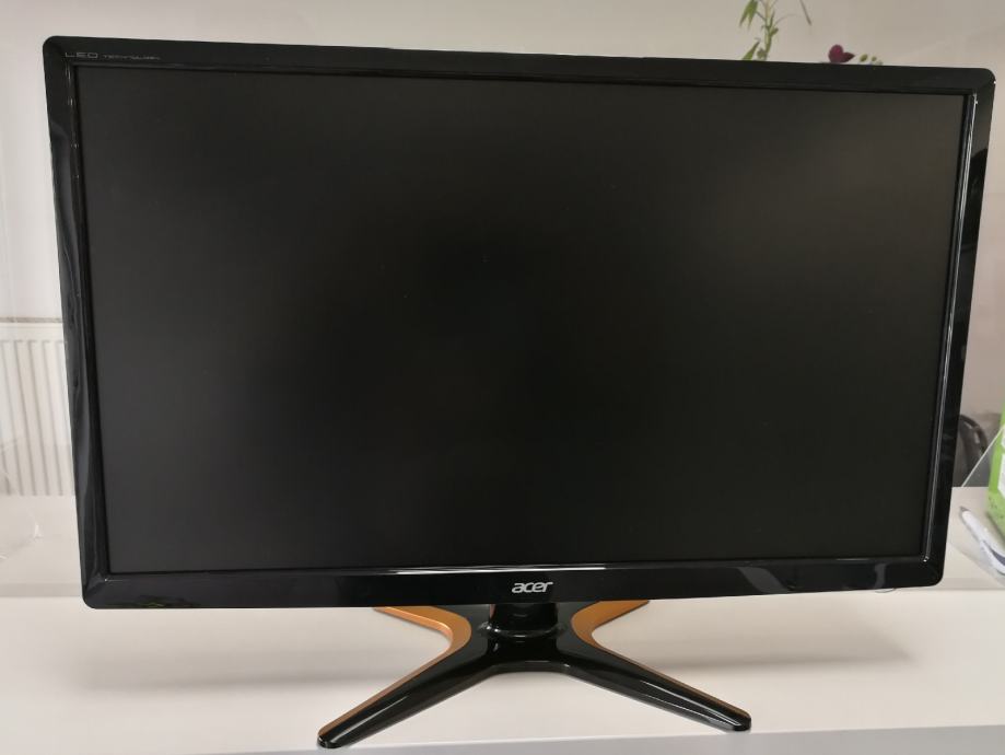 Acer GN246HL 24" gaming monitor, R1 račun