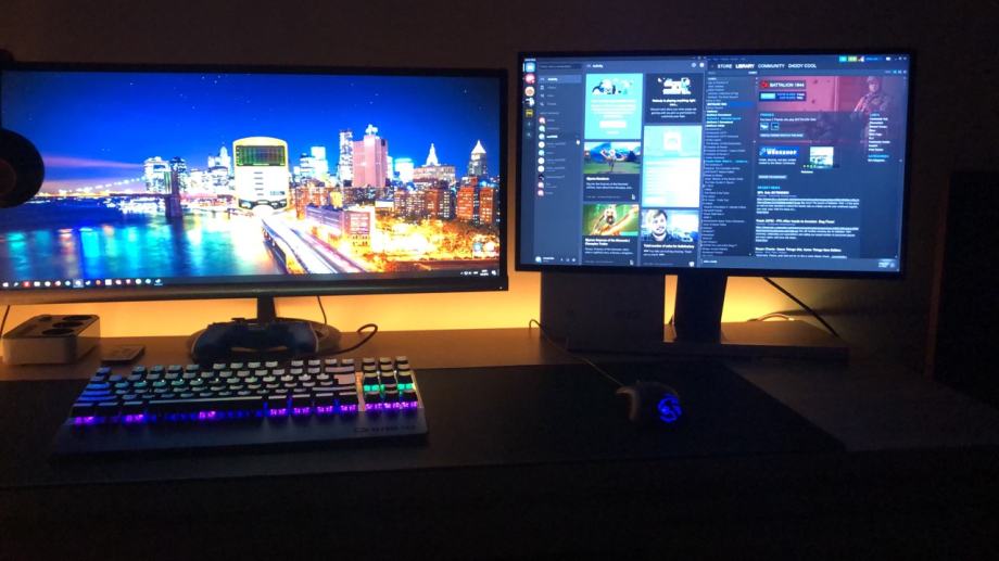 ASUS MX299 2K 29’ 219 s ugrađenim zvučnicima
