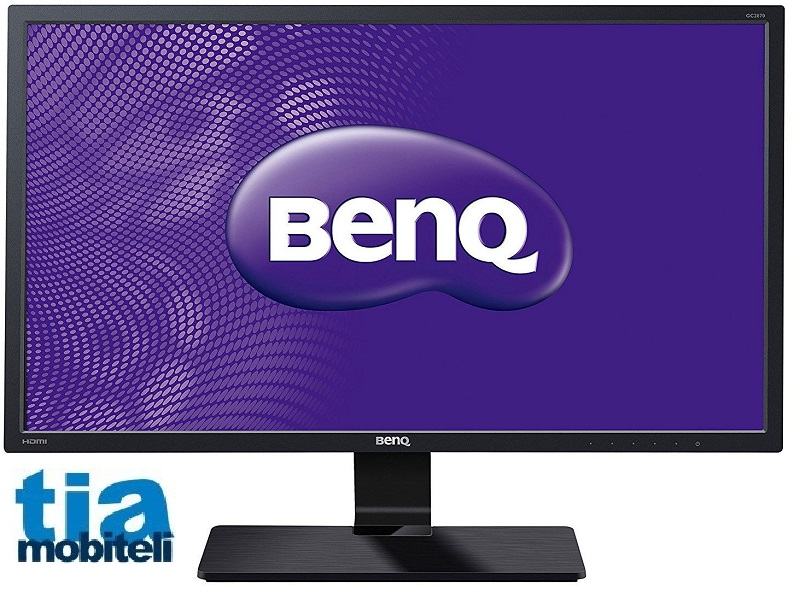 BenQ GC2870H - 71 cm (28 inches) LED  VA panel   2x HDMI