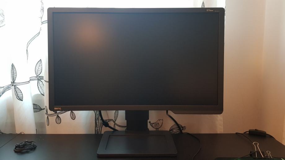 Benq XL2411 /144hz/1ms