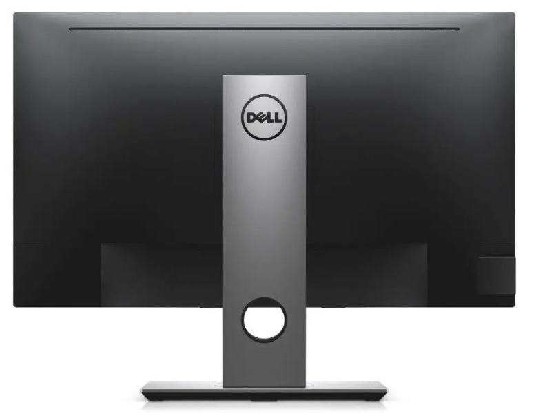 Dell P2417H monitor