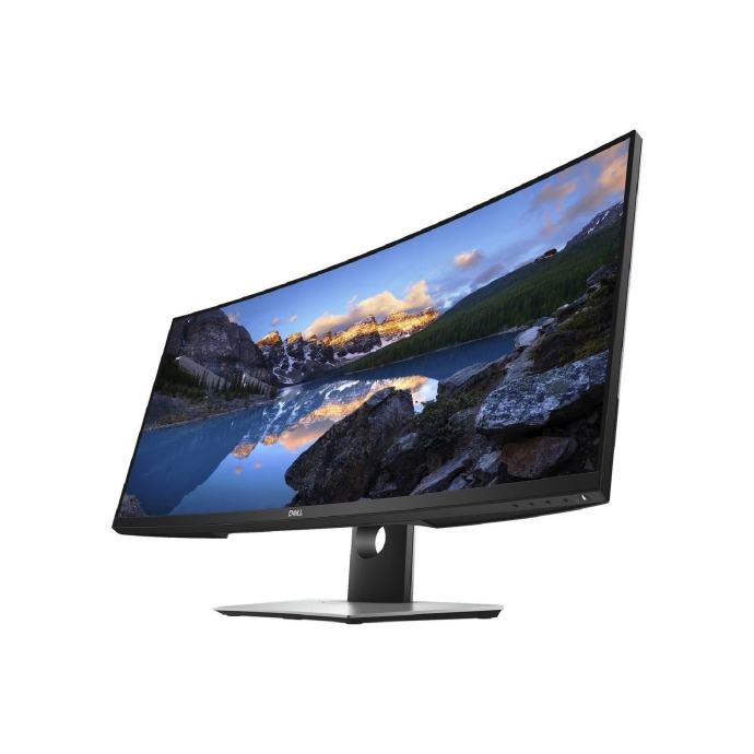 Dell P3418HW curved ultra-wide monitor, IPS, 2560x1080-AKCIJA!