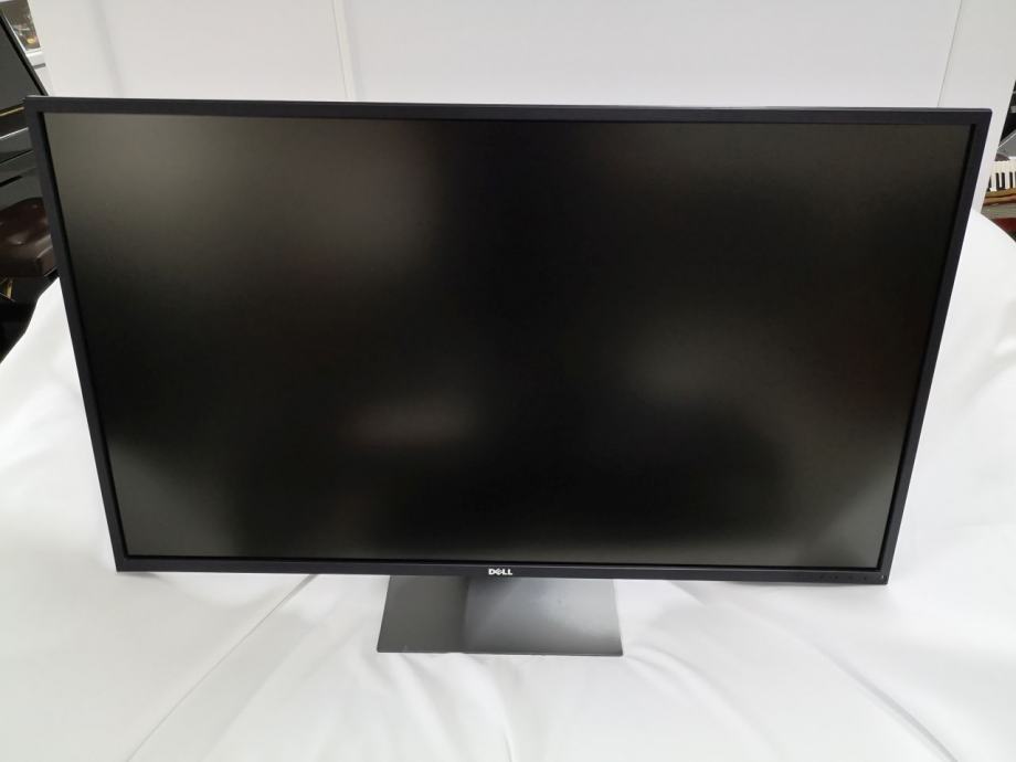 Dell P4317Q LED monitor, IPS, 43", 16:9