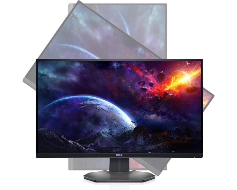 Odličan Gaming Monitor Dell S2721DGFA 27 2560x1440 165Hz