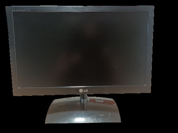 LG E1951S monitor