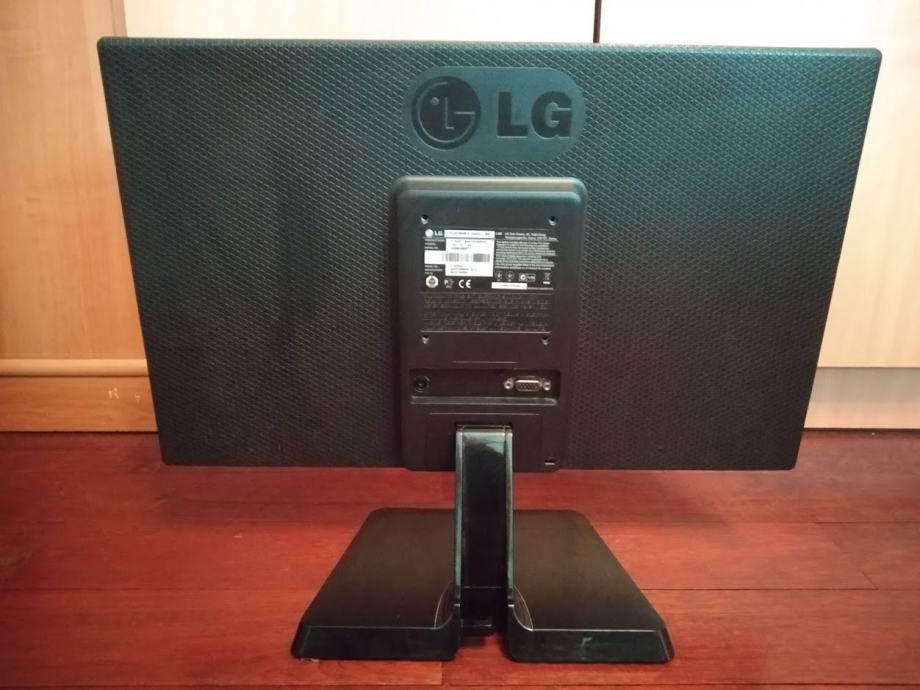 LG Flatron E1942 18,5 Monitor
