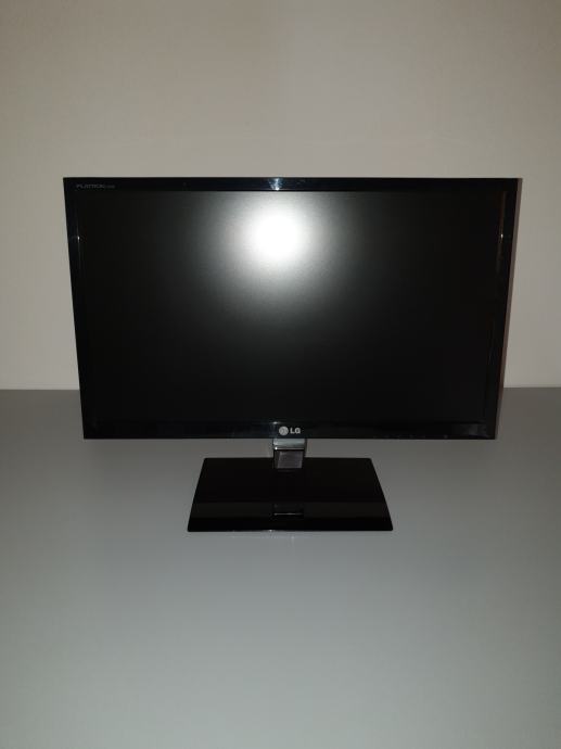 LG Flatron E2260 monitor