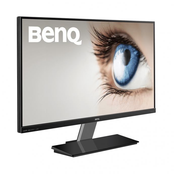 Monitor BENQ EW2775ZH, 27 inča, Full HD, garancija