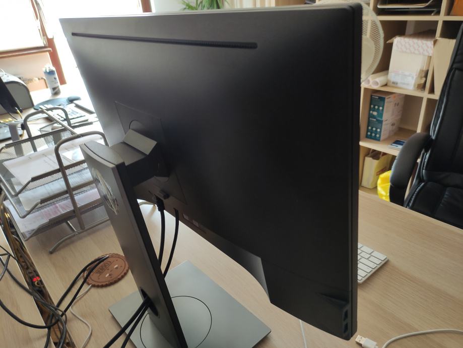 Monitor DELL P2417H, 24, IPS 3 kom.