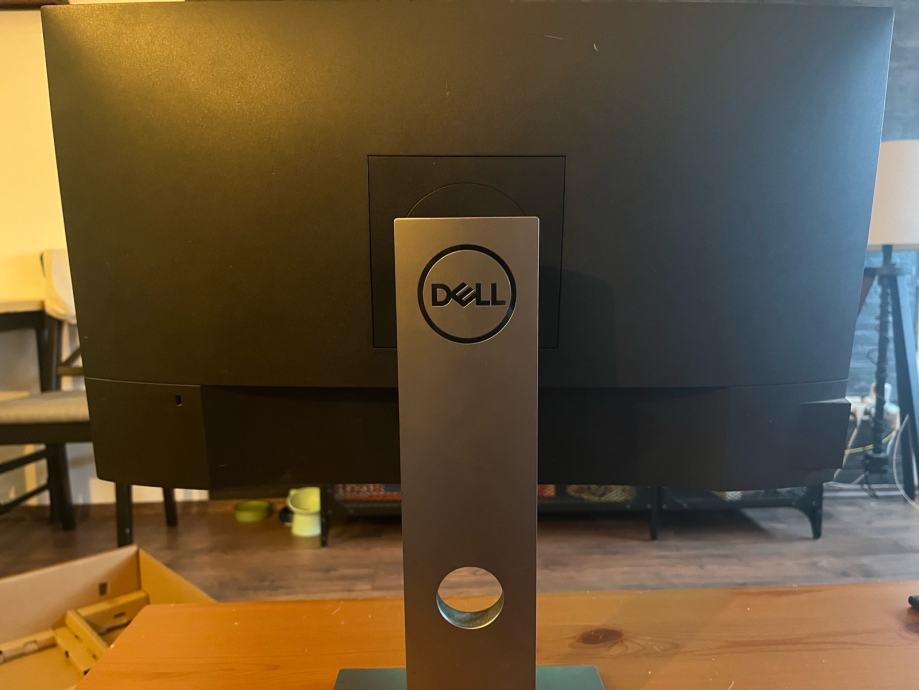 Monitor Dell P2419H
