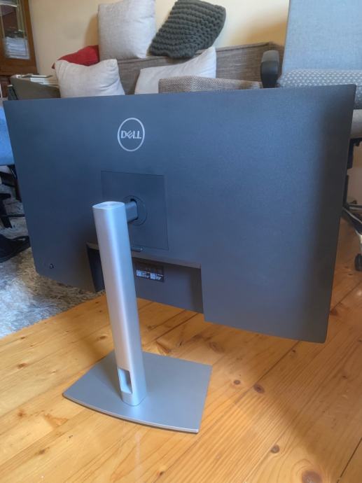 Monitor Dell P2721Q 27 IPS LED 4K 3840x2160 USBC