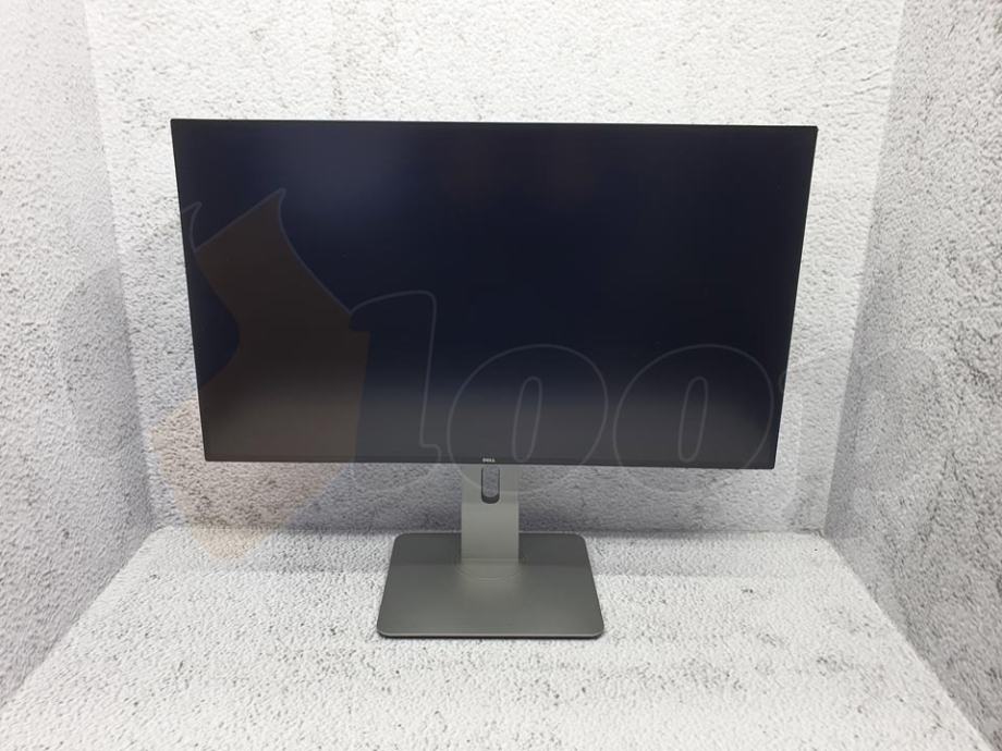 Dell Ultrasharp U2717D LED monitor 27" IPS 2560x1440