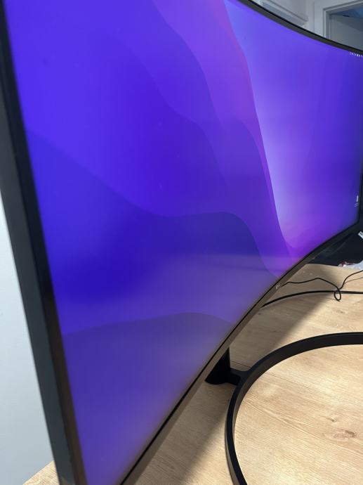 Monitor LG 35WN65CB, 35, VA, QHD 3840x1440px, Ultra Wide, 219, 5ms,