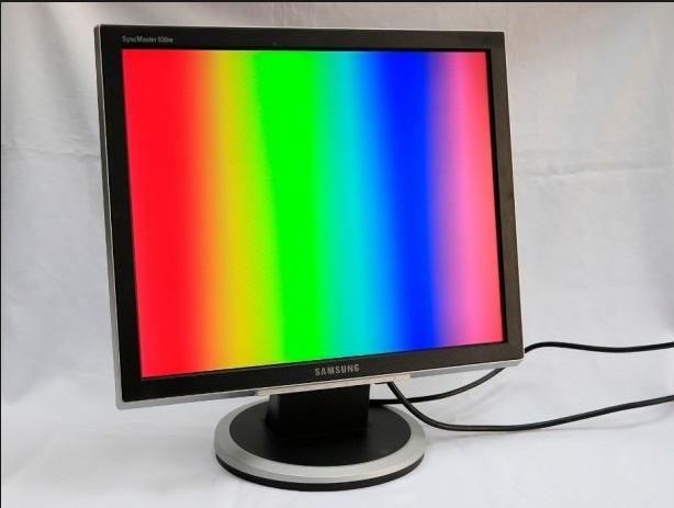 Monitor LCD Samsung Syncmaster 930BF 19inch kvalitetna slika ZG